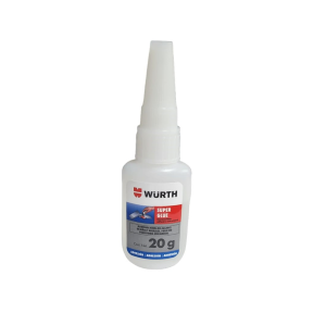 Super Glue Bonder
