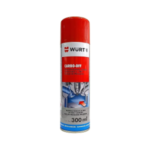 Spray Limpiador De Carburadores