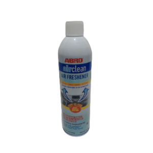 Limpiador De Aire Acondicionado Y Aromatizante
