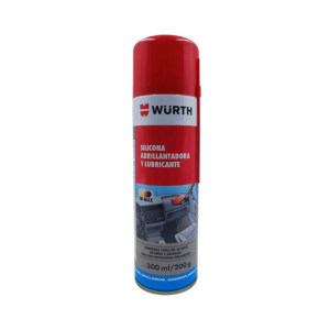 SILICONA SPRAY 300 Ml