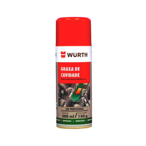 Grasa Blanca Spray