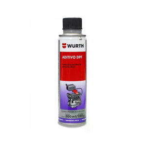 Aditivo Para Filtro De Partículas Dpf