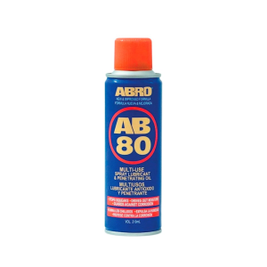 Lubricante Antióxido Penetrante
